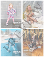 Load image into Gallery viewer, Theme Issue - 2025-01 Sparkle