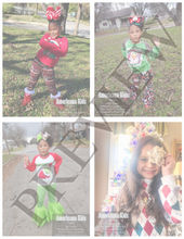 Load image into Gallery viewer, Theme Issue - 2024-12 Christmas