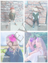 Load image into Gallery viewer, Theme Issue - 2024-11 Fall/Western