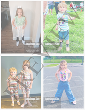 Load image into Gallery viewer, Theme Issue - 2025-04 Easter+Bows