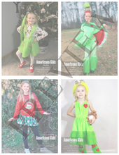 Load image into Gallery viewer, Theme Issue - 2024-11 Mean One