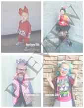 Load image into Gallery viewer, Issue #084 - Micro Me Clothing