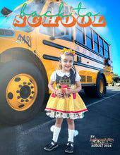 Load image into Gallery viewer, Theme Issue - 2024-08 Back to School