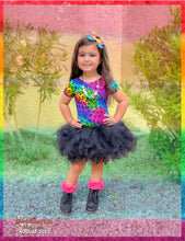 Load image into Gallery viewer, Theme Issue - 2023-08 Rainbow