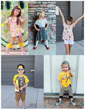 Load image into Gallery viewer, Theme Issue - 2024-08 Back to School
