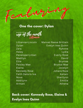 Load image into Gallery viewer, Theme Issue - 2023-11 Mean One