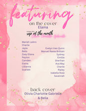 Load image into Gallery viewer, Theme Issue - 2023-10 Pink