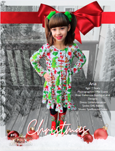 Load image into Gallery viewer, Theme Issue - 2024-12 Christmas