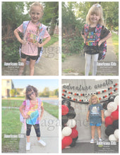 Load image into Gallery viewer, Theme Issue - 2024-08 Back to School