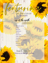 Load image into Gallery viewer, Theme Issue - 2023-11 Sunflowers