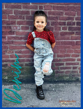 Load image into Gallery viewer, Theme Issue - 2024-05 Denim