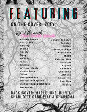 Load image into Gallery viewer, Theme Issue - 2023-10 Spooky