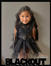 Load image into Gallery viewer, Theme Issue - 2023-09 Blackout