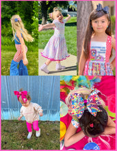 Load image into Gallery viewer, Theme Issue - 2024-06 Bows