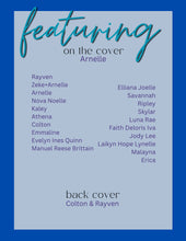 Load image into Gallery viewer, Theme Issue - 2024-05 Denim