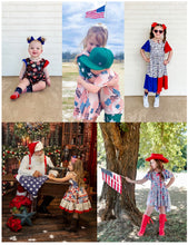 Load image into Gallery viewer, Theme Issue - 2024-07 4th of July