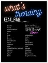 Load image into Gallery viewer, Issue #065 - Featuring WiestCreations