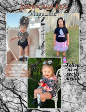 Load image into Gallery viewer, Theme Issue - 2023-10 Spooky