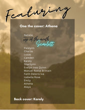 Load image into Gallery viewer, Theme Issue - 2023-09 Boots & Babes