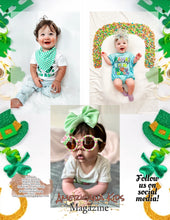 Load image into Gallery viewer, Theme Issue - 2024-03 Lucky