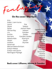 Load image into Gallery viewer, Theme Issue - 2024-07 4th of July