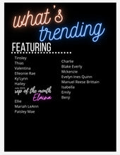 Load image into Gallery viewer, Issue #064 - Featuring Space Bun Babes