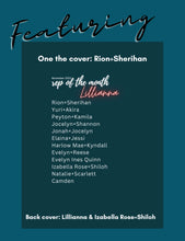 Load image into Gallery viewer, Theme Issue - 2023-11 Twinning