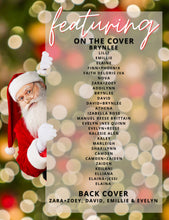 Load image into Gallery viewer, Theme Issue - 2023-12 Christmas