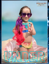 Load image into Gallery viewer, Theme Issue - 2023-08 Under the Sea - DIGITAL ONLY