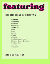 Load image into Gallery viewer, Theme Issue - 2024-06 Neon