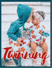 Load image into Gallery viewer, Theme Issue - 2023-11 Twinning