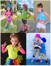 Load image into Gallery viewer, Theme Issue - 2024-06 Neon