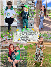 Load image into Gallery viewer, Theme Issue - 2024-03 Lucky