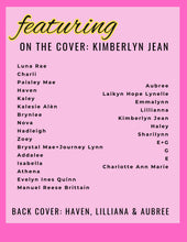 Load image into Gallery viewer, Theme Issue - 2024-06 Bows