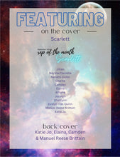 Load image into Gallery viewer, Theme Issue - 2023-09 Space