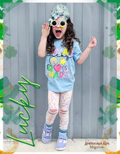 Load image into Gallery viewer, Theme Issue - 2024-03 Lucky