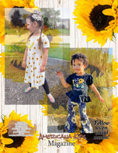 Load image into Gallery viewer, Theme Issue - 2023-11 Sunflowers
