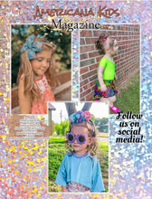 Load image into Gallery viewer, Theme Issue - 2023-08 Glitter - DIGITAL ONLY