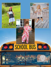 Load image into Gallery viewer, Theme Issue - 2023-08 Back to School - DIGITAL ONLY