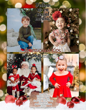 Load image into Gallery viewer, Theme Issue - 2023-12 Christmas