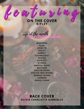 Load image into Gallery viewer, Theme Issue - 2023-10 Witches