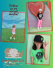 Load image into Gallery viewer, Theme Issue - 2024-05 Tees