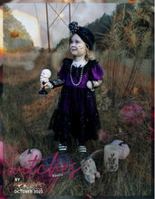 Load image into Gallery viewer, Theme Issue - 2023-10 Witches