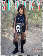 Load image into Gallery viewer, Theme Issue - 2023-10 Spooky