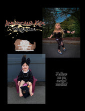 Load image into Gallery viewer, Theme Issue - 2023-09 Blackout