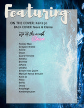 Load image into Gallery viewer, Theme Issue - 2023-08 Under the Sea - DIGITAL ONLY