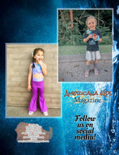 Load image into Gallery viewer, Theme Issue - 2023-08 Under the Sea - DIGITAL ONLY