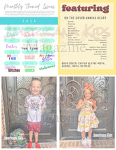 Load image into Gallery viewer, Theme Issue - 2024-08 Back to School