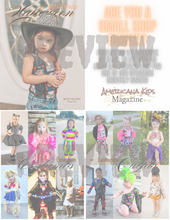 Load image into Gallery viewer, Theme Issue - 2024-10 Spooky Halloween