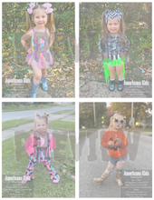 Load image into Gallery viewer, Theme Issue - 2024-10 Spooky Halloween